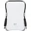 Зовнішній жорсткий диск Silicon Power Armor A30 2.5" 1TB USB 3.0 white (SP010TBPHDA30S3W) - мініатюра 1