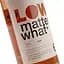 Вино Cordier Low Matter What Syrah рожеве напівсухе 0.75 л - мініатюра 5