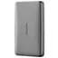 Павербанк Baseus PicoGo Ultra-Slim Qi2 Gray 10 000 mAh / 27 Вт (E0027200) - мініатюра 6