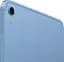 Планшет Apple iPad 2025 Wi-Fi + Cellular 128GB Blue (MD7G4) - миниатюра 2