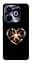 Чехол itsPrint Radiance Within для Infinix Hot 40i - миниатюра 1