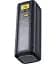 Портативна батарея Power Bank Xiaomi25000mAh 212W HyperCharge BHR9970GL Black - мініатюра 2