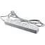 Подовжувач Mi Power Strip 3 USB XMCXB01QM (NRB4027CN) - мініатюра 1