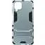 Чохол-накладка Toto MiaMI Armor Case Samsung A12 (A125-2021) Grey - мініатюра 1