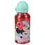 Пляшка алюмінієва дитяча 400 мл Minnie Mouse Stor kuh0013172 - мініатюра 1