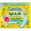 Гигиенические прокладки Sanita Soft & Fit Maxi Wing 24.5 см 8 шт. - миниатюра 1