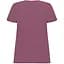 Футболка CMP Women's T-Shirt in Organic Cotton Plum S (1097-33F7766-C904 38) - мініатюра 2