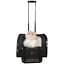 Сумка-тележка для животных Croci Trolley Jolie на колесиках 44x28x33 см черная (C2078464) - миниатюра 5