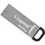 Металевий флеш накопичувач 512 GB Kingston Kyson USB3.2 DTKN/512GB - мініатюра 1