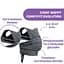 Слінг Chicco Boppy ComfyFit Evolution сірий (79953.47) - мініатюра 2