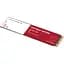 Накопитель SSD Western Digital m.2 NVMe 2TB SN700 RED WD (WDS200T1R0C) - миниатюра 2