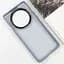 Чохол TPU+PC Lyon Frosted для Xiaomi Redmi 14C / Poco C75 Sierra Blue - мініатюра 3