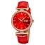 Skmei 2090RGRD Rose Gold-Red - мініатюра 1