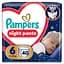 Подгузники-трусики ночные Pampers Night Pants Размер 6 (13-19 кг) 40 шт. - миниатюра 1