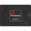 SSD накопитель AMD Radeon R3 960GB [R3SL0960G2] [142458] - миниатюра 1