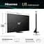 LED-телевізор Hisense 55U8Q  (7111000) - мініатюра 2