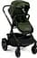 Коляска 2 в 1 Nuna Demi Grow Evergreen, зеленая (ST08118/CC03908EGNGL) - миниатюра 4