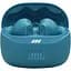 Навушники бездротові JBL Tune Beam 2 (JBLTBEAM2TQE) бірюзові Turquoise - мініатюра 3