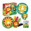 Набор для творчества Vladi Toys Fisher Price Сказочный зоопаркVT4502-03 с экотестом - миниатюра 2