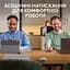 Бездротова миша Logitech MX Anywhere 3S Wireless Pale Grey (910-006930) - мініатюра 3