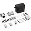 Квадрокоптер DJI Mini 3 Fly More Combo with RC-N1 Remote Controller (CP.MA.00000610.01) [79970] - мініатюра 12