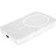 Зовнішній акумулятор Hoco J109 Easy MagSafe 5000mAh 20W White [103294] - мініатюра 3