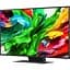 Телевізор LG evo AI QNED86 50` QNED Ultra HD 4K (50QNED86A6C) UA [139224] - мініатюра 2