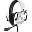 Игровые наушники GamePro Genesis Mercury White (HS120W) [146664] - миниатюра 1