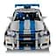 Конструктор LEGO Technic Подвійний форсаж Автомобіль Nissan Skyline GT-R (R34) 1410 деталей (42210) - мініатюра 6