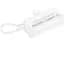 Зовнішній акумулятор Borofone BJ41 Pocket 5000mAh White [123608] - мініатюра 2