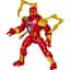 Игрушка-фигурка Hasbro Marvel MixMashers Spider-Man Iron Spider (F9206_F9217) - миниатюра 1