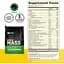 Гейнер Optimum Nutrition Serious Mass Banana 5.443 кг - мініатюра 2