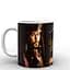 Кружка GeekLand Pirates of the Caribbean Пираты Карибского моря джек воробей PC.02.005 330 мл белая - миниатюра 2