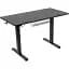 Комп'ютерний ігровий стіл Barsky StandUp Black (BST-01) [111760] - мініатюра 7
