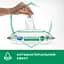 Влажные салфетки Smile Antibacterial, с подорожником, 100 шт. - миниатюра 4