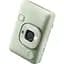 Фотокамера моментального друку Fujifilm Instax Mini LiPlay Matcha Green (16835146) [130872] - мініатюра 2
