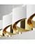 Підвісний світильник TK Lighting 4822 Grant E27 4x15W IP20 - мініатюра 2