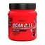 Аминокислота BCAA Evolite Nutrition BCAA 2:1:1, 400 грамм, Вишня - миниатюра 1