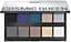 Тени для век Pupa Make Up Stories Palette, тон 004, 18 г (040276A004) - миниатюра 1