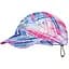 Кепка Buff Pack Run Cap  Pink/Blue (1033-BU 122578.555.10.00) - мініатюра 1