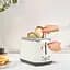 Тостер Tefal Collection 850 Вт бежевий (TT720AE0) - мініатюра 12