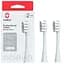 Насадки для зубної щітки Oclean Brush Head for One SE Air X F1 2шт P1C9 Silver - мініатюра 2