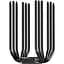 Кулер для процесора Jonsbo CA90 Black (CA90 Black) - мініатюра 8