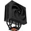 Кулер для процессора Zalman CNPS9X ECO DS Black (CNPS9XECODS) [156570] - миниатюра 7