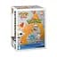 Фігурка Funko Pop Фанко Поп Покемони Скорбані Pokemon Scorbunny 10 см P S 922 - мініатюра 4