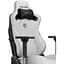 Геймерське крісло Anda Seat Kaiser 3 XL Leather White (AD12YDC-XL-01-W-PV/C) [121760] - мініатюра 5
