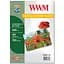Фотопапір WWM A4 (SM260.100) - мініатюра 1
