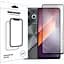 Защитное стекло BeCover для Tecno POVA 6 (LI7) Black (711580) - миниатюра 1