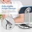 Зарядное устройство Energizer 15W 3-in-1 Magnetic Wireless Fast Charger white (WCP303) - миниатюра 3
