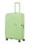 Валіза 77 См American Tourister SOUNDBOX KIWI GREEN 77x51,5x29,5(32,5) 32G*84003 - мініатюра 8